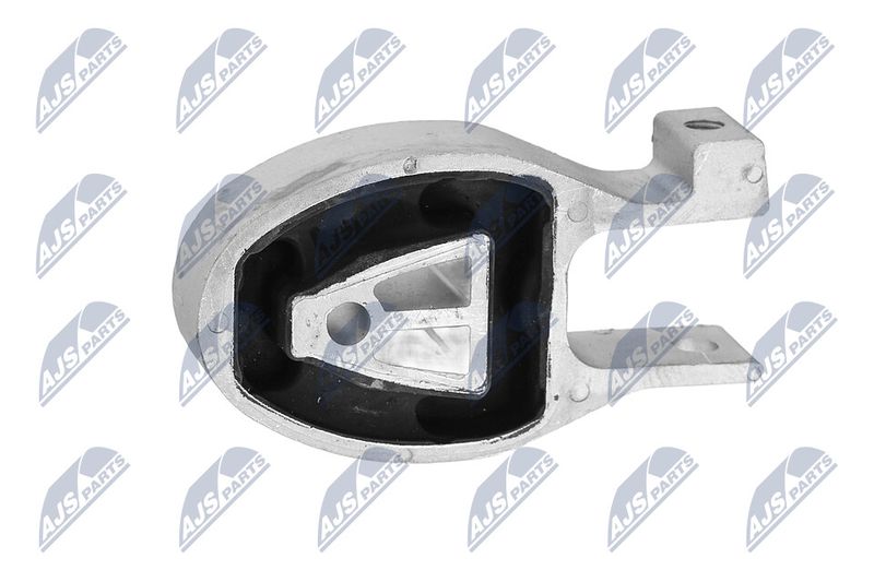 Paigutus, Mootor, NTY ZPS-FR-010