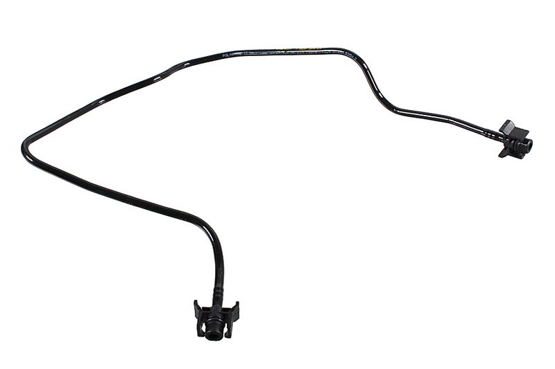 Furtun radiator METZGER AUTOTEILE 2421697