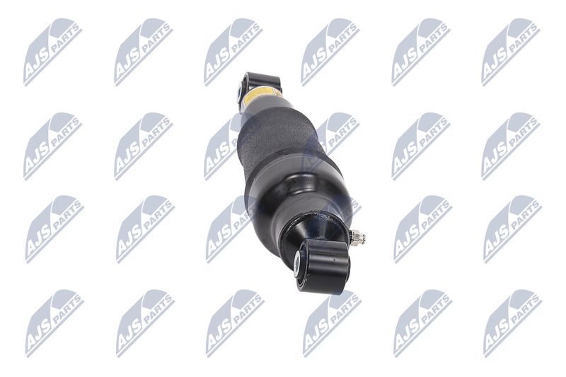 Amort, NTY A-NS-052
