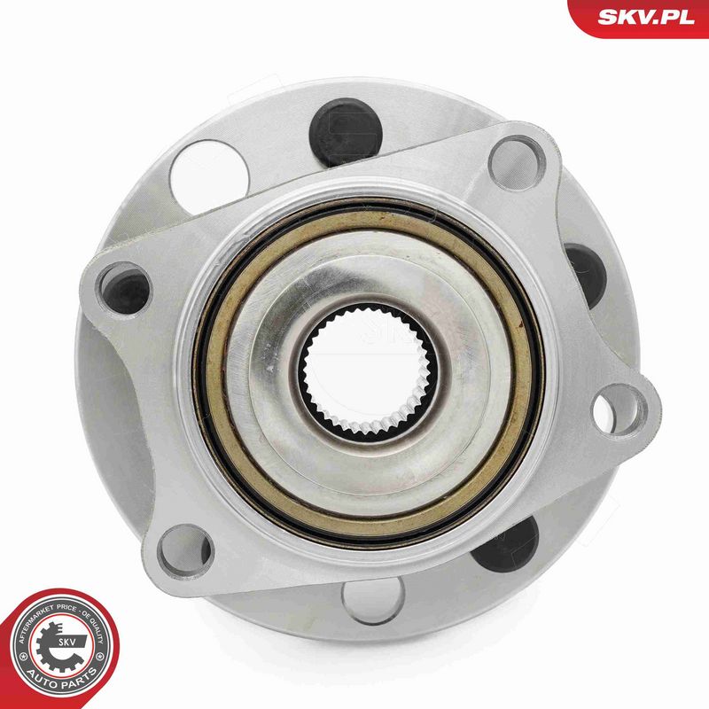 ESEN SKV 29SKV697 Wheel Bearing Kit