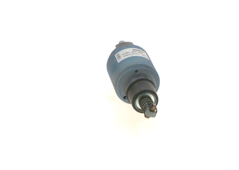 BOSCH 0331402209 Solenoid Switch, starter