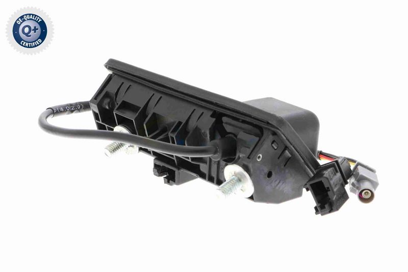 VEMO V15-74-0048 Rear View Camera, park distance control