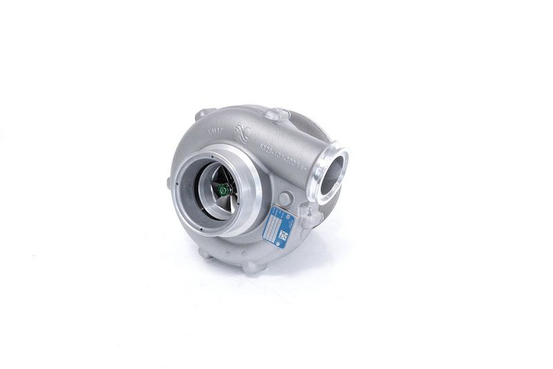 Compresor,sistem de supraalimentare T916102 BTS Turbo