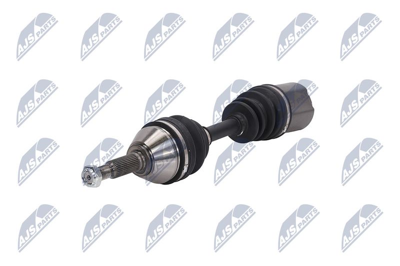 Veovõll, NTY NPW-CH-162