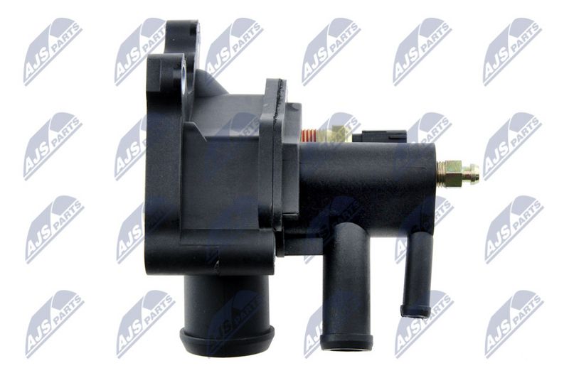 NTY CTM-CH-012 Coolant Flange