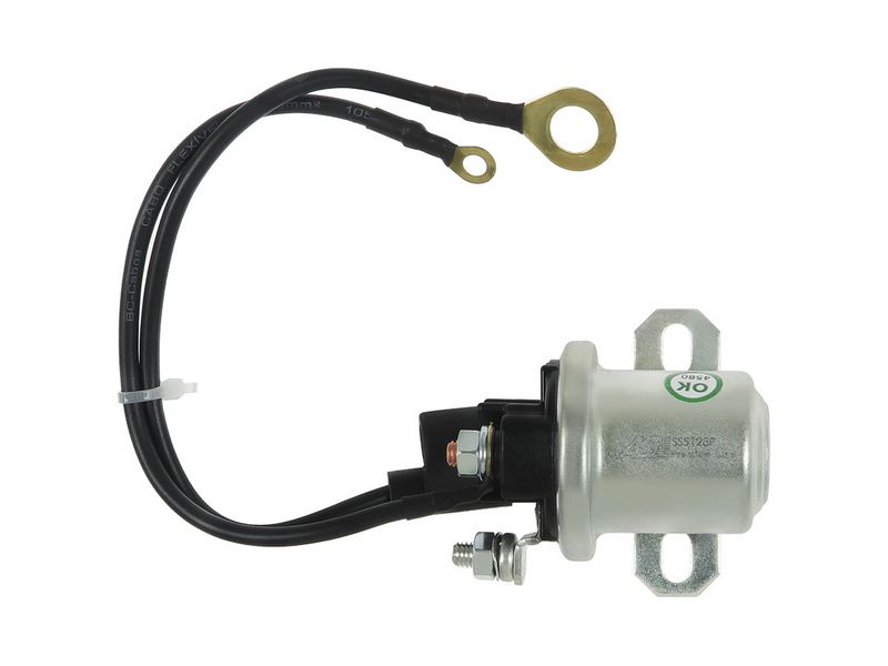 Brand new AS-PL Starter motor safety switch