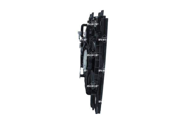 NRF 47942 Fan, engine cooling