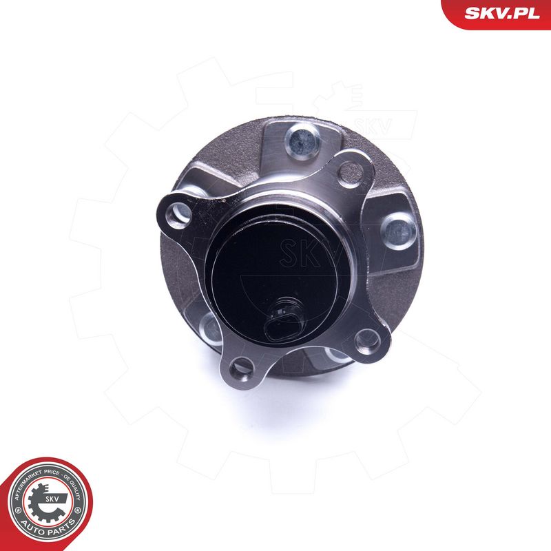 Rattalaagrikomplekt, ESEN SKV 29SKV275