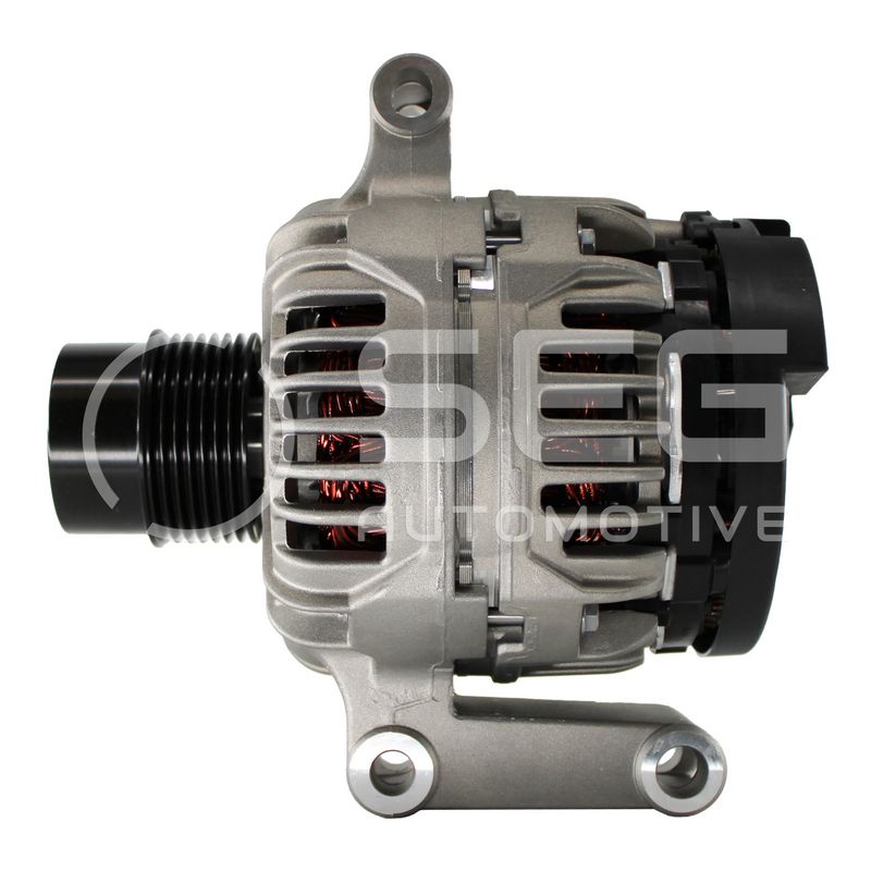 SEG Automotive 0124325248 Alternator