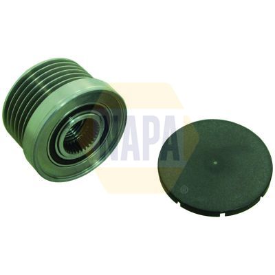 NAPA Alternator Freewheel Clutch NOP1093