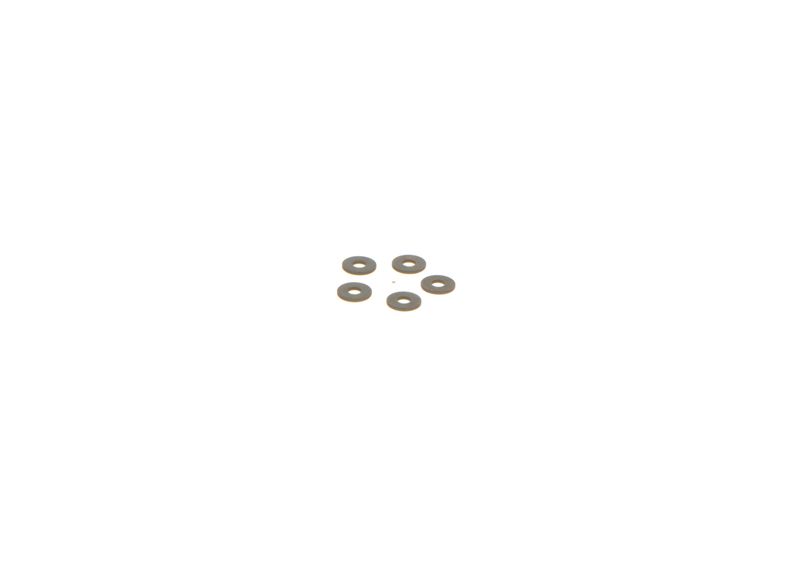 BOSCH F 00R J03 184 Repair Kit, common rail system
