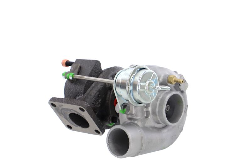 REMANTE 003-001-000021R Charger, charging (supercharged/turbocharged)