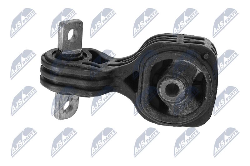 Paigutus, Mootor, NTY ZPS-HD-014