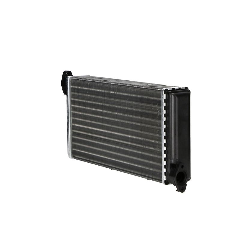 NISSENS 72002 Heat Exchanger, Interior Heating