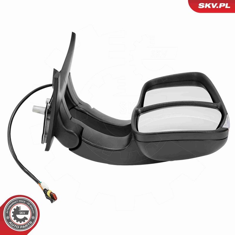 ESEN SKV 97SKV714 Exterior Mirror