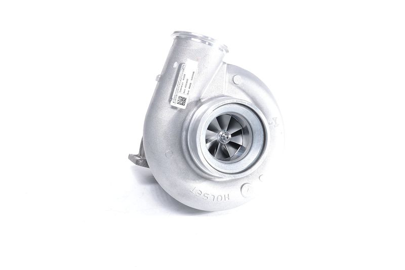 Compresor,sistem de supraalimentare T912978 BTS Turbo