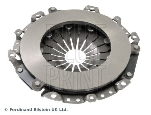 Sidurisurveplaat, BLUE PRINT ADM53252N