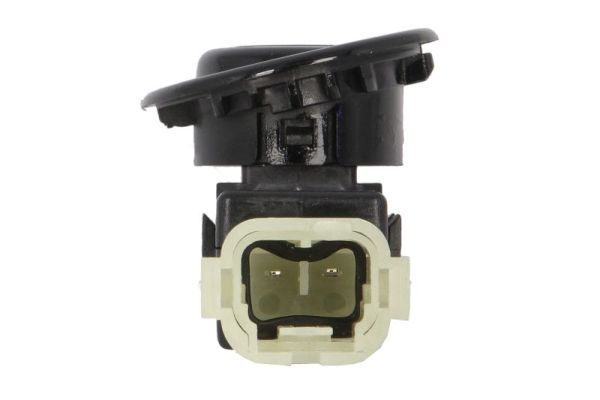 Parkeerafstandsensor Achter past: HONDA