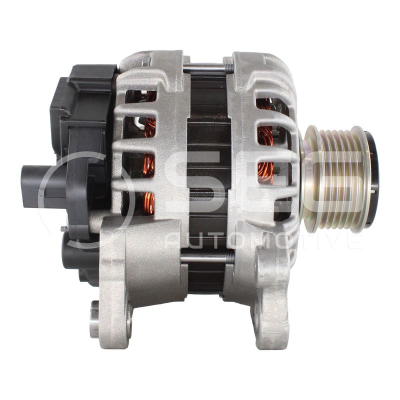 SEG Automotive F000BL06ZB Alternator