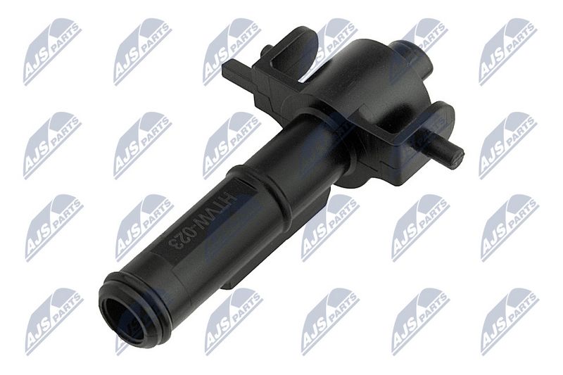 NTY EDS-VW-023 Washer Fluid Jet, headlight cleaning