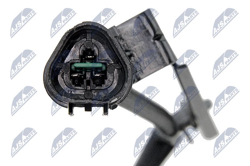 Andur, väntvõll, NTY ECP-HY-011