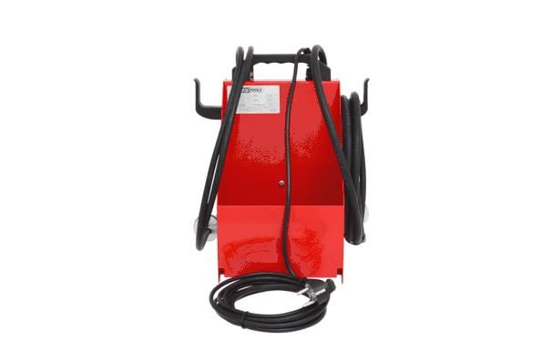 KS TOOLS 160.0700 Filling/Bleeding Unit, brake hydraulics