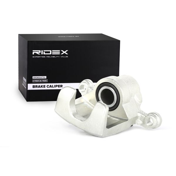 спирачен апарат RIDEX