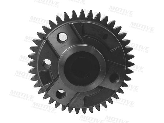 MOTIVE T4341 Camshaft