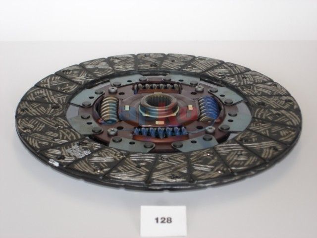 JAPKO 80128 Sankabos diskas