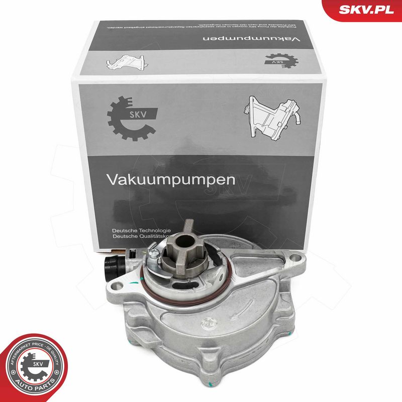 Pump, pidurisüsteem, ESEN SKV 18SKV075