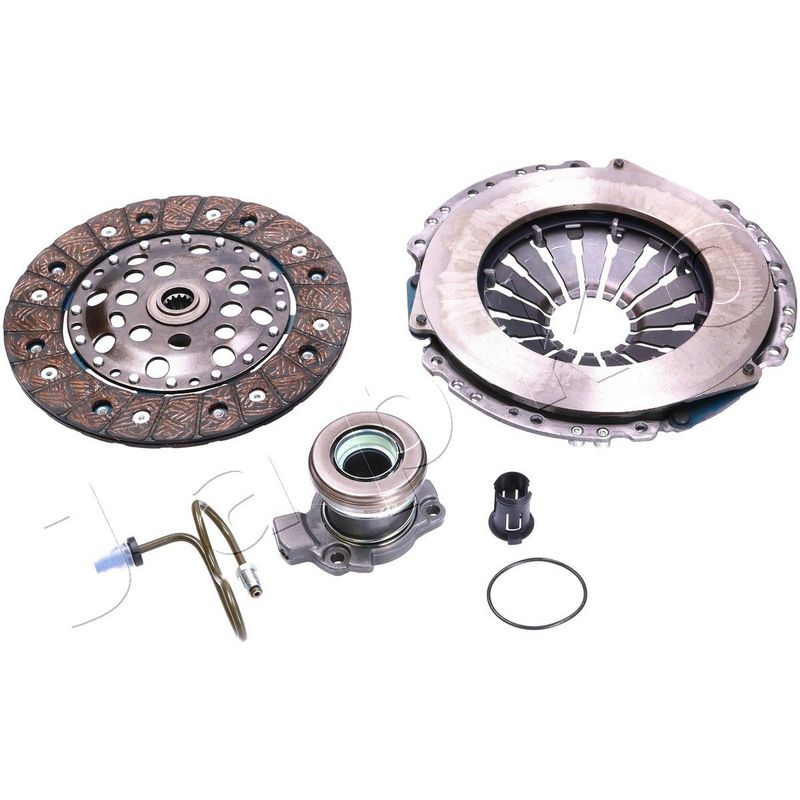 JAPKO 92OP02 Clutch Kit