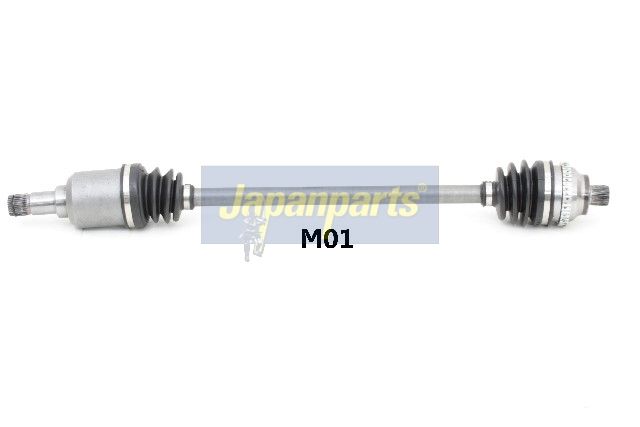 JAPANPARTS Pusašis