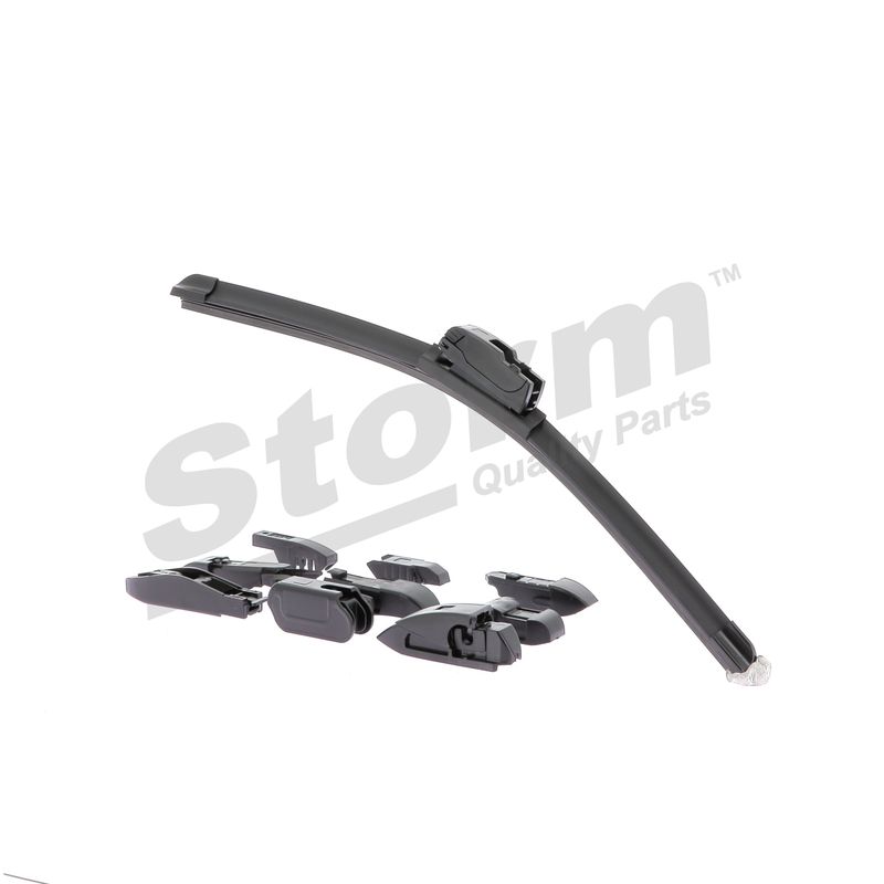 Balai d'essuie-glace STORM QUALITY PARTS 1000381
