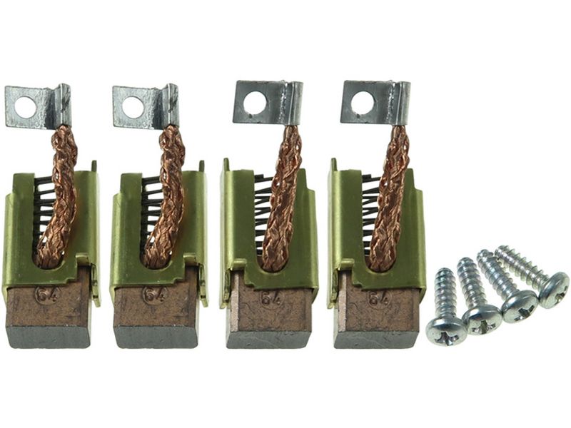 Perie, electromotor AS-PL PREMIUM SB9017(LETRIKA)