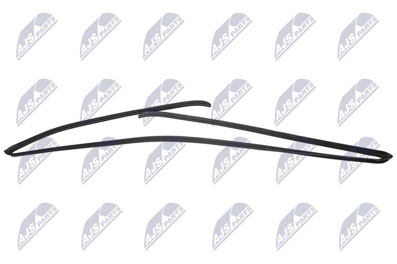 NTY EZC-BM-545 Clip, trim/protection strip