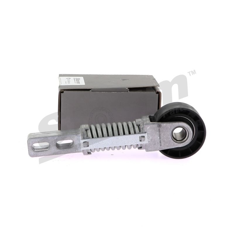 Tendeur de courroie, courroie trapézoïdale à nervures STORM QUALITY PARTS 106190