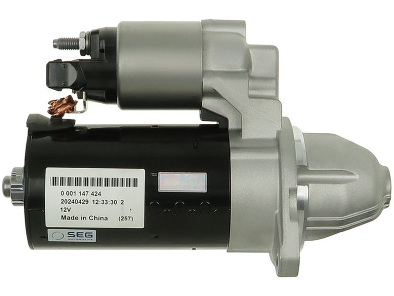 AS-PL S0514(SEG) Starteris