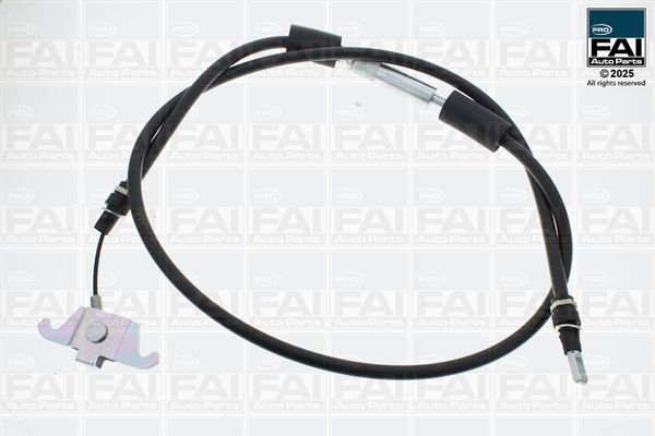 FAI AutoParts Trosas, stovėjimo stabdys