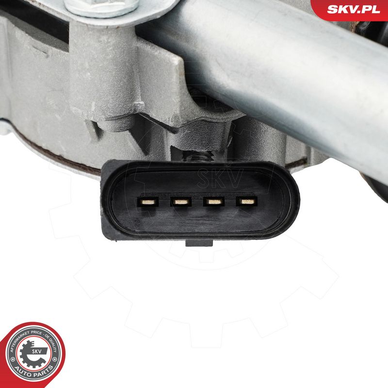 Pesurihoovastik, ESEN SKV 05SKV269
