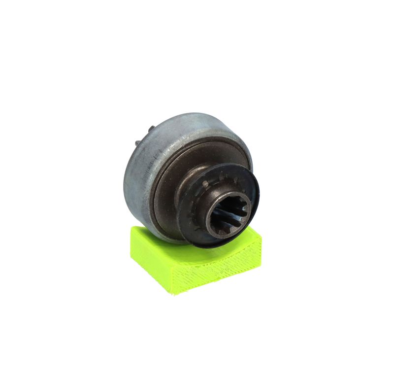VALEO 594252 Pinion, starter