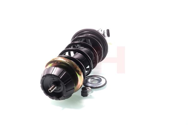 GH GH-355205C01 Pakabos statramstis