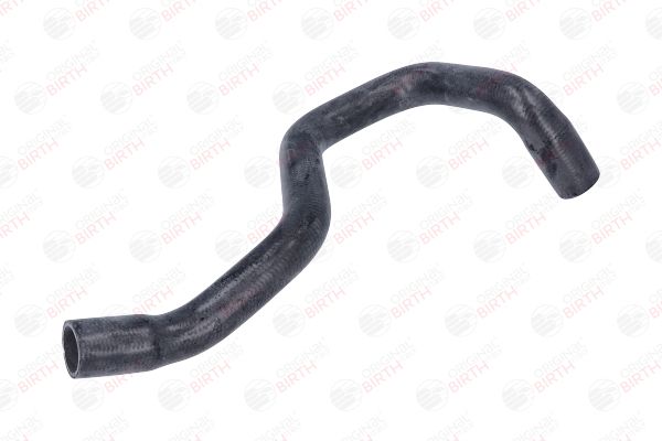 BIRTH 55015 Radiator Hose