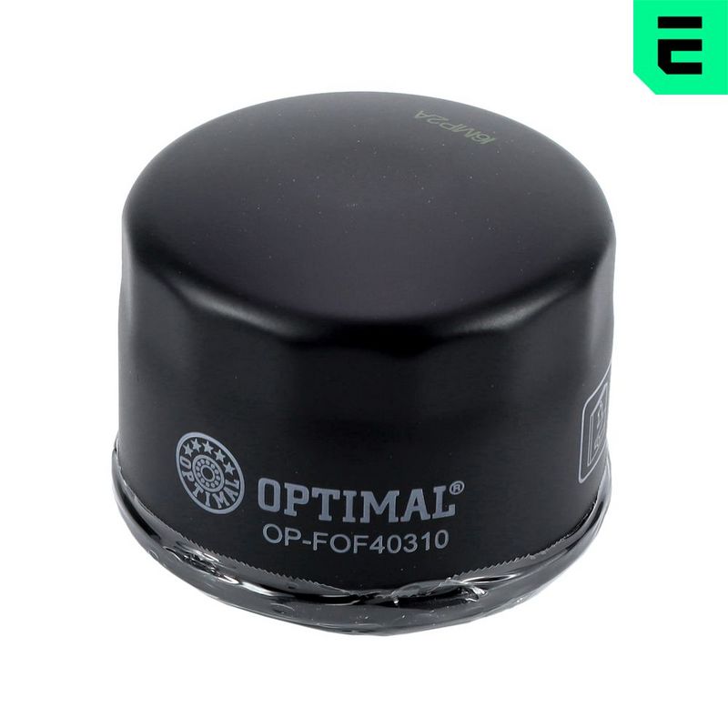 Filtru ulei OPTIMAL OP-FOF40310