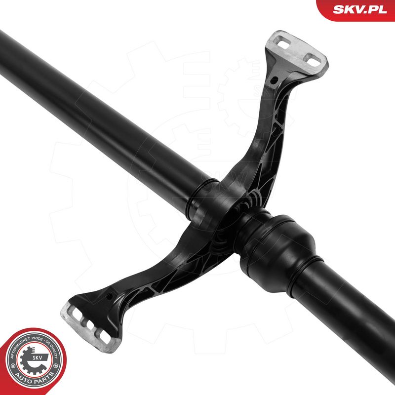 Veovõll, ESEN SKV 76SKV112