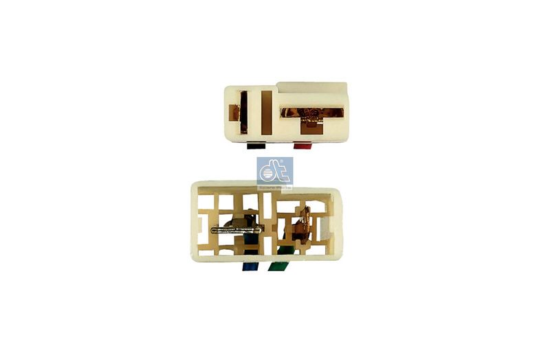 DT Spare Parts 7.78033 Steering Lock
