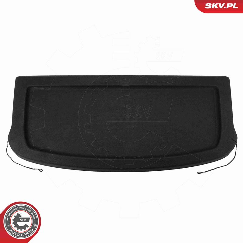 ESEN SKV 88SKV115 Cargo Area Cover
