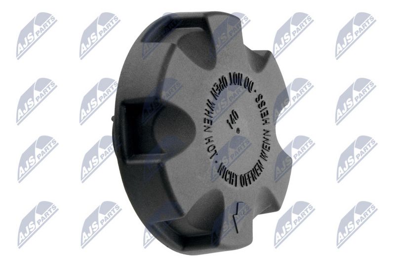 NTY CCK-BM-004 Cap, coolant tank