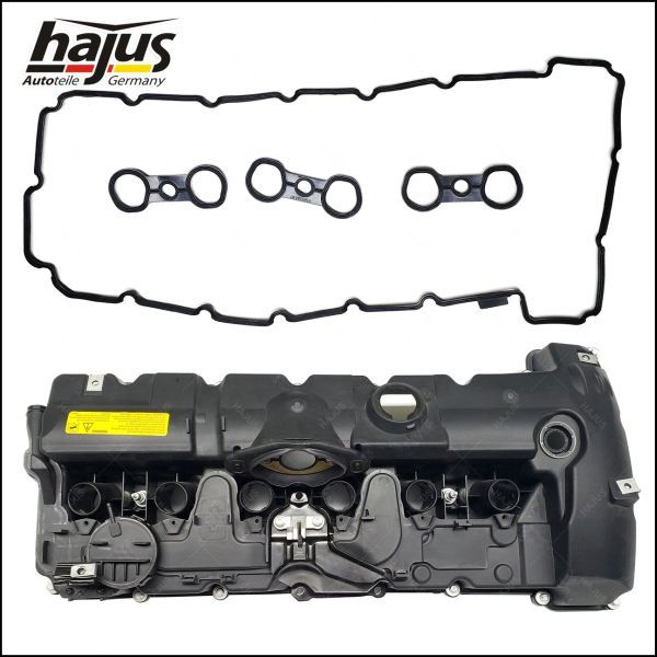 hajus Autoteile 1031004 Cylinder Head Cover
