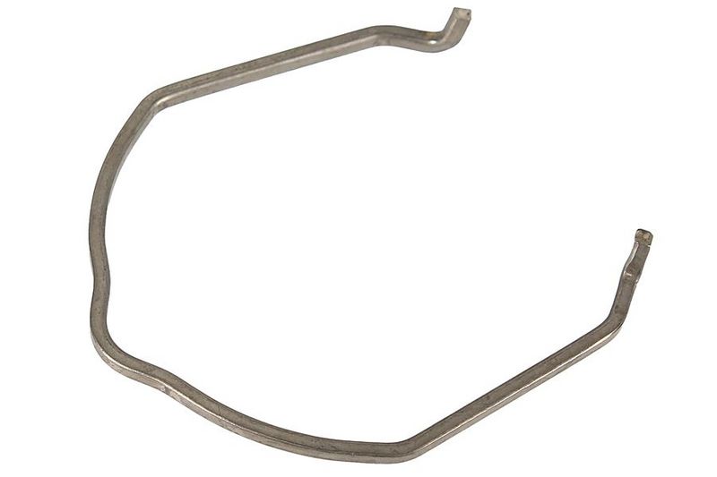METZGER AUTOTEILE 2401286 - Clamps, Intake Air Hose