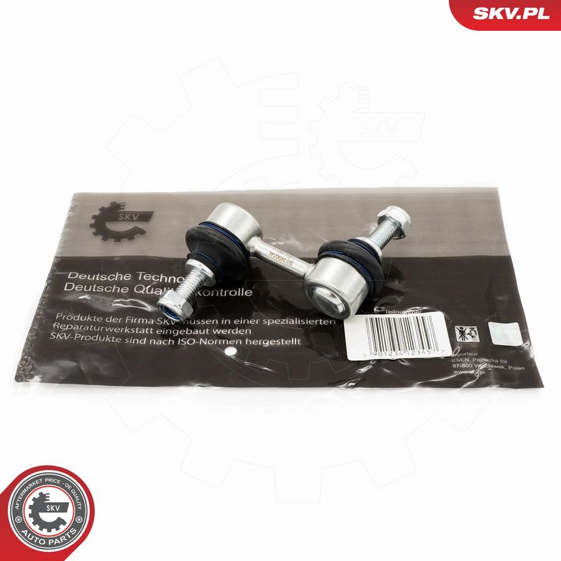 Stabilisaator, Stabilisaator, ESEN SKV 04SKV144